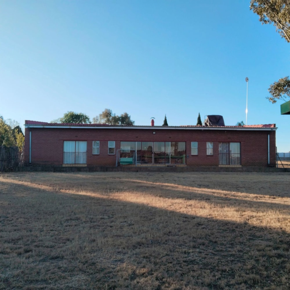 Equestrian farm for sale in Drumblade AH - 1VT1666654