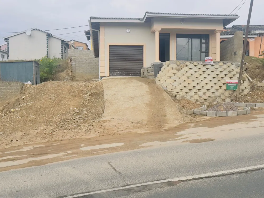 House for sale in Lovu - 1WB1671767 House for sale in Lovu - 1WB1671767