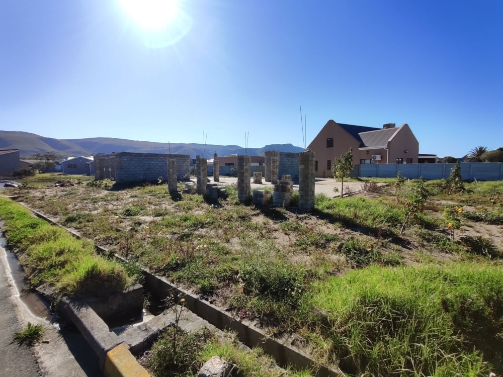 Vacant land for sale in Franskraal - 1SW1668561