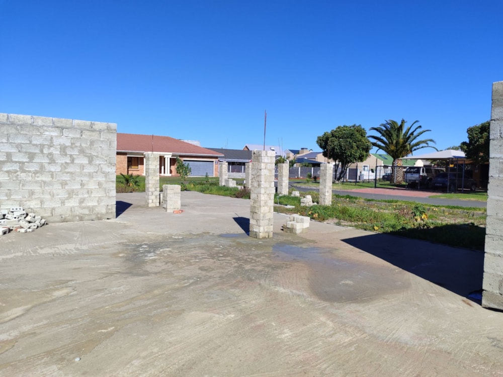 Vacant land for sale in Franskraal - 1SW1668561