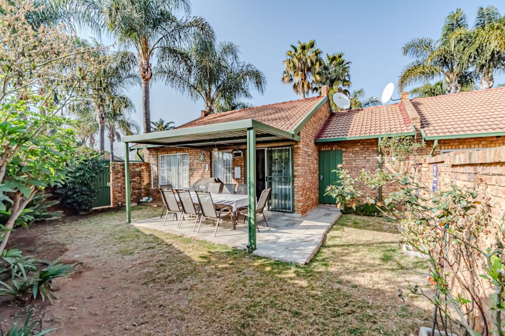 Townhouse sold in Rooihuiskraal North - CN1667120 Townhouse sold in Rooihuiskraal North - CN1667120