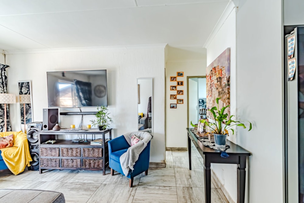 Townhouse sold in Rooihuiskraal North - CN1667120 Townhouse sold in Rooihuiskraal North - CN1667120