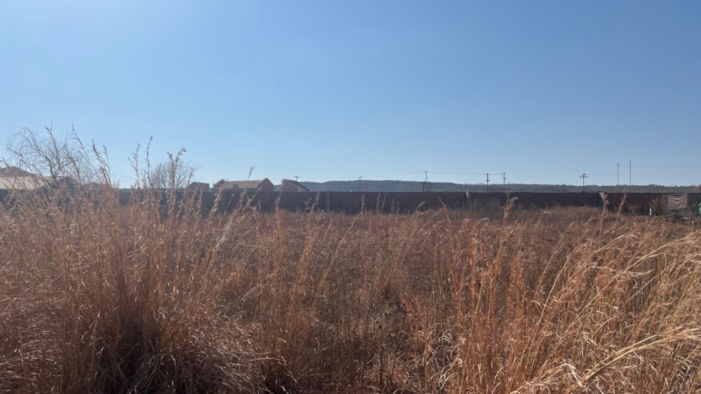 Vacant land for sale in Summer Place Estate - PRN1667181