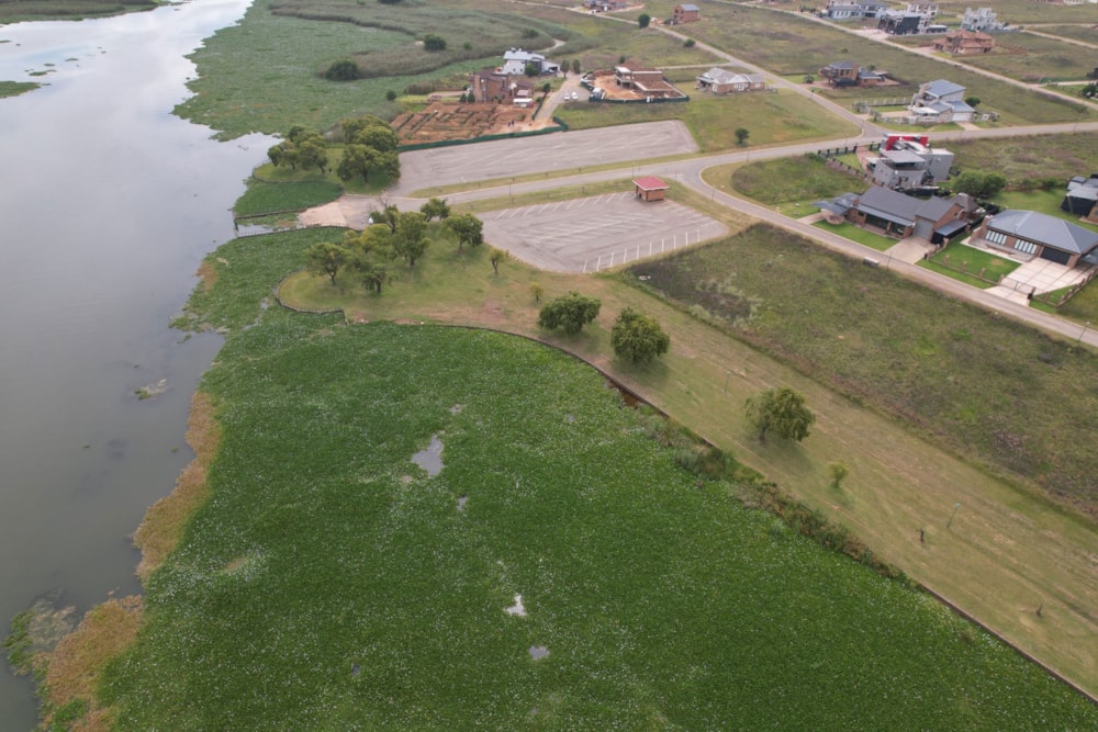 Vacant land for sale in Summer Place Estate - PRN1667181