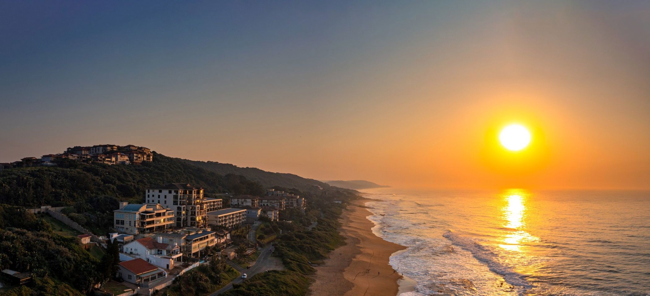 Apartment for sale in Westbrook, Ballito - 1BD1667263