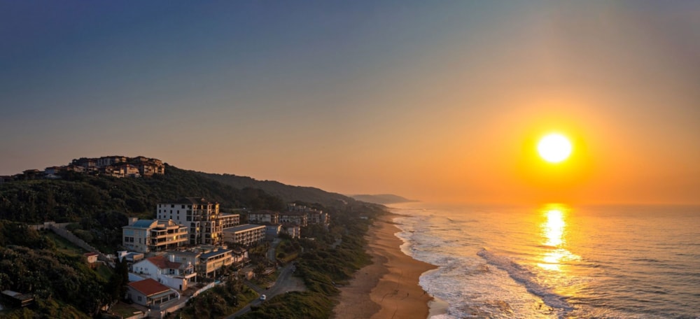 Apartment for sale in Westbrook, Ballito - 1BD1667263