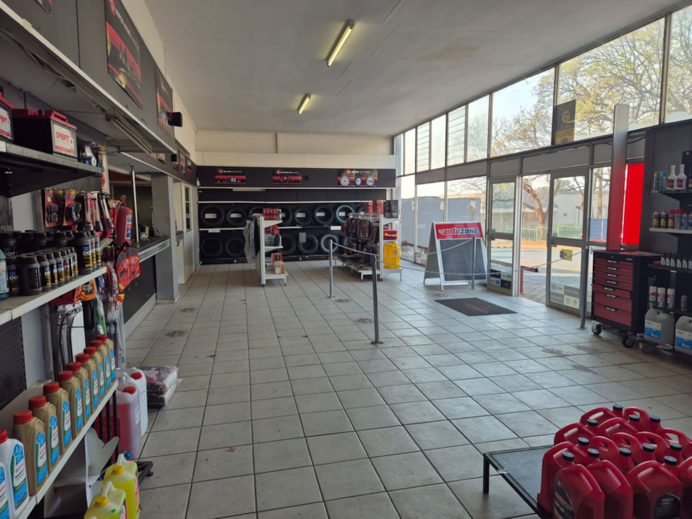 Commercial Building sold in Barberton - 1NK1671722 Commercial Building sold in Barberton - 1NK1671722