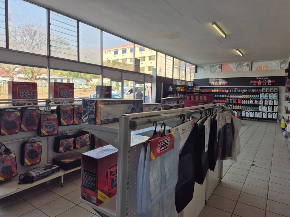 Commercial Building sold in Barberton - 1NK1671722 Commercial Building sold in Barberton - 1NK1671722