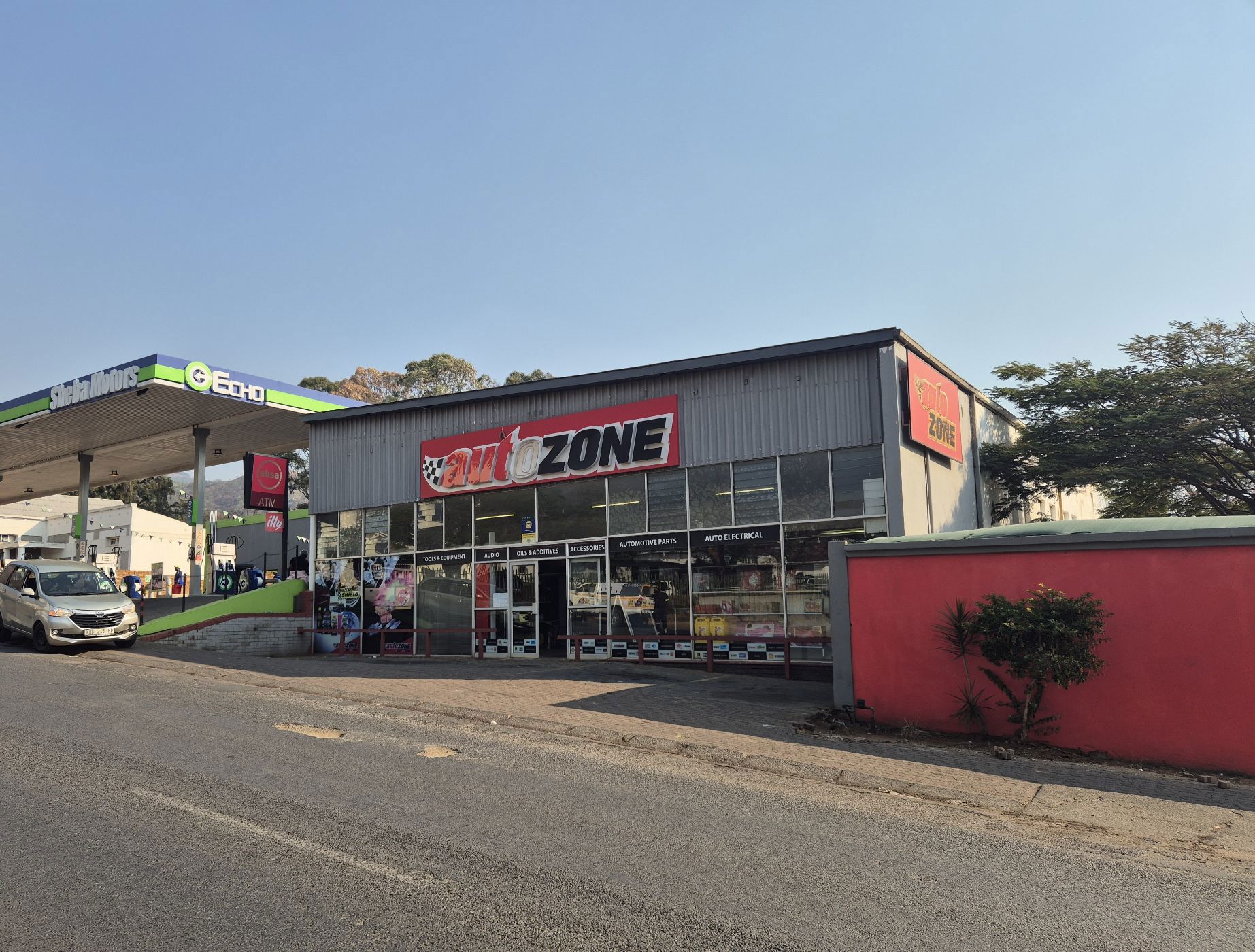 Commercial Building sold in Barberton - 1NK1671722