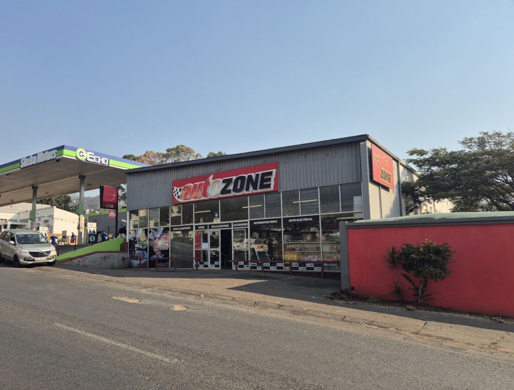 Commercial Building sold in Barberton - 1NK1671722 Commercial Building sold in Barberton - 1NK1671722