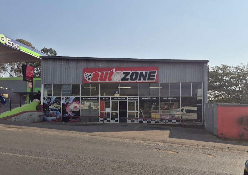 Commercial Building sold in Barberton - 1NK1671722 Commercial Building sold in Barberton - 1NK1671722