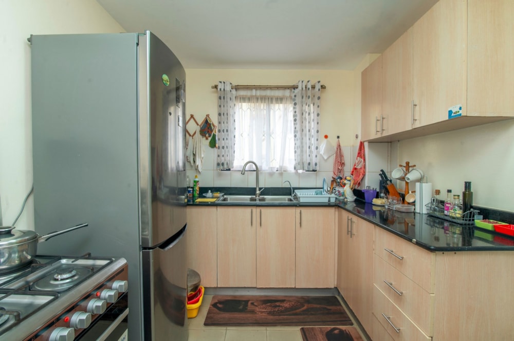 Apartment sold in Embakasi, Kenya - 3KE1667510 Apartment sold in Embakasi, Kenya - 3KE1667510