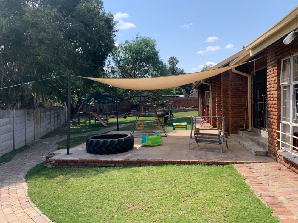 House for sale in Welgelegen, Polokwane - 1PS1671582 House for sale in Welgelegen, Polokwane - 1PS1671582