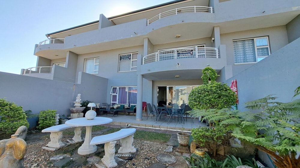 Apartment for sale in St Michaels on Sea - 1PSH1668016