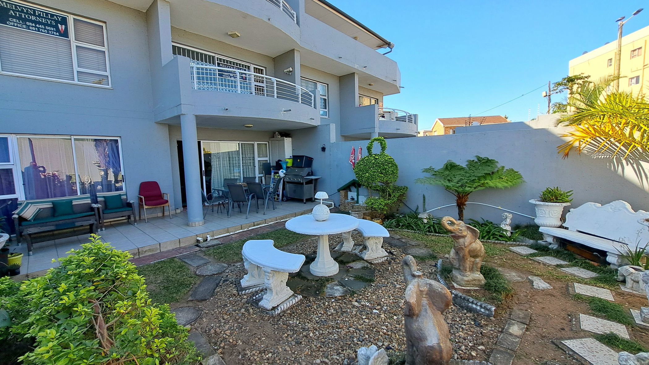 Apartment for sale in St Michaels on Sea - 1PSH1668016