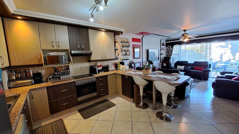 Apartment for sale in St Michaels on Sea - 1PSH1668016