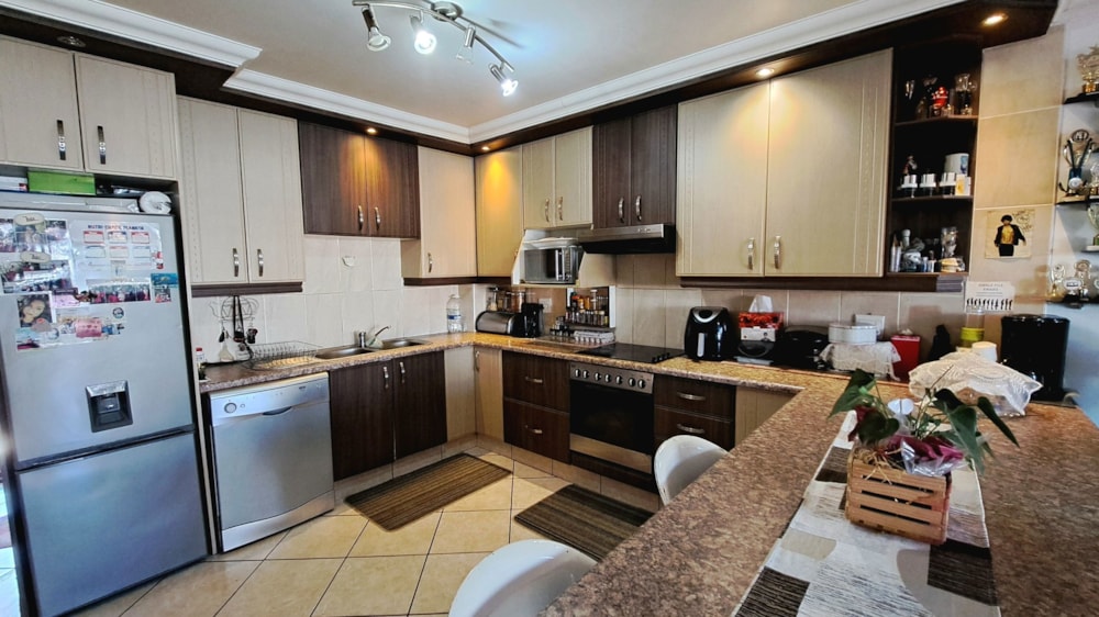 Apartment for sale in St Michaels on Sea - 1PSH1668016