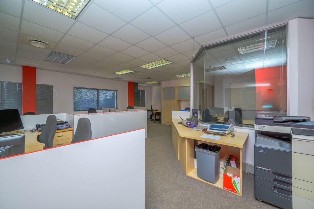 Commercial office to rent in La Lucia - 1ND1721646 Commercial office to rent in La Lucia - 1ND1721646