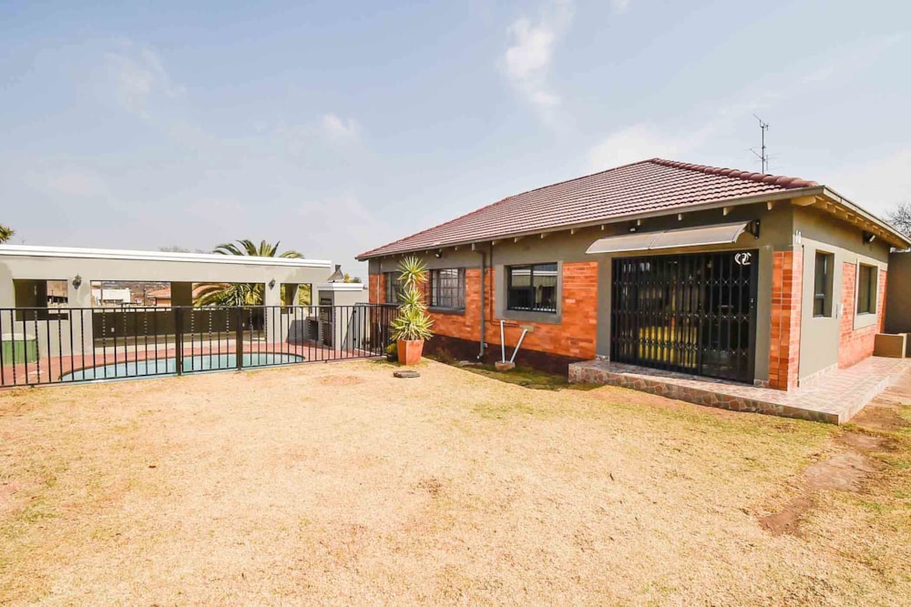 House let in Horizon - RAL1668220 House let in Horizon - RAL1668220