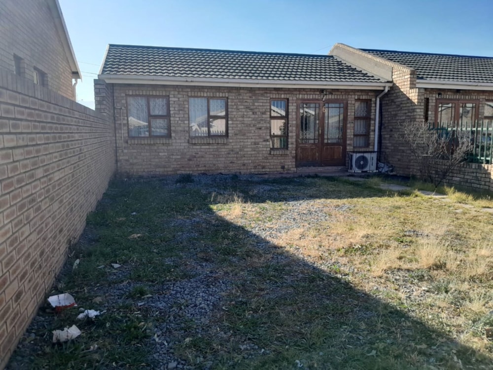 House for sale in Queenstown - 1MH1668009 House for sale in Queenstown - 1MH1668009