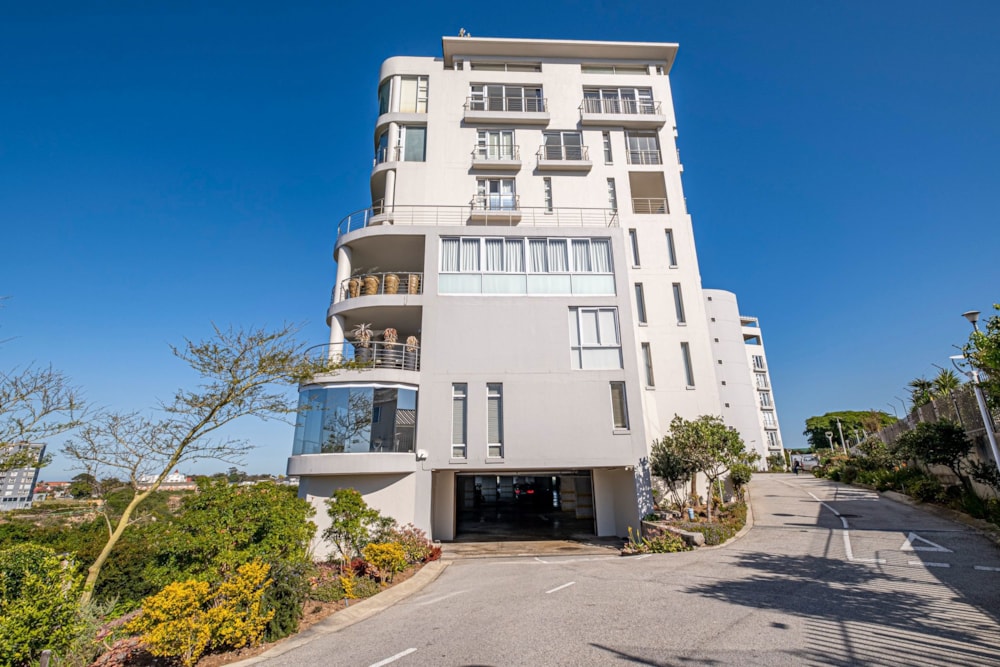 Penthouse apartment for sale in St Georges Park - 1PLZ1668554