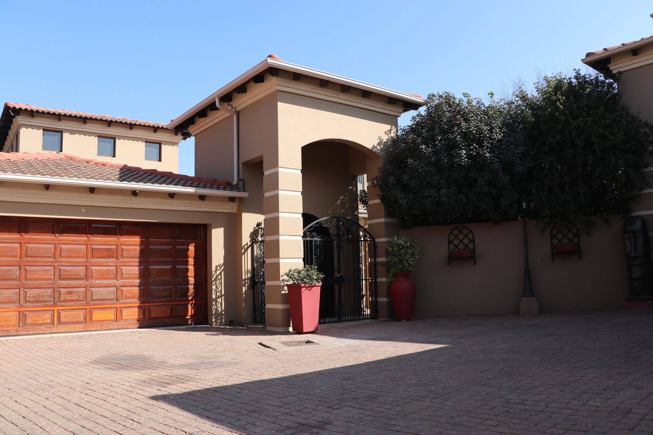 Townhouse for sale in Three Rivers Proper - 1VT1669420