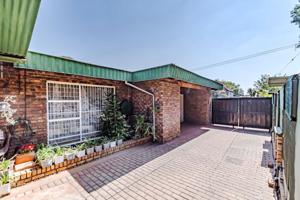 House for sale in Dorandia - PTM1667760 House for sale in Dorandia - PTM1667760