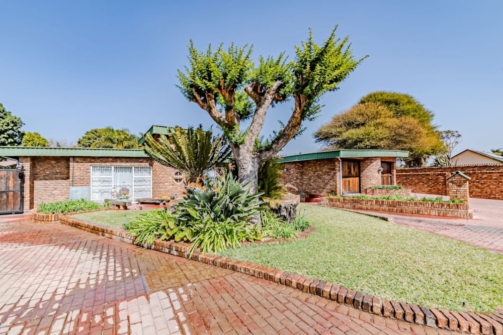 House for sale in Dorandia - PTM1667760 House for sale in Dorandia - PTM1667760