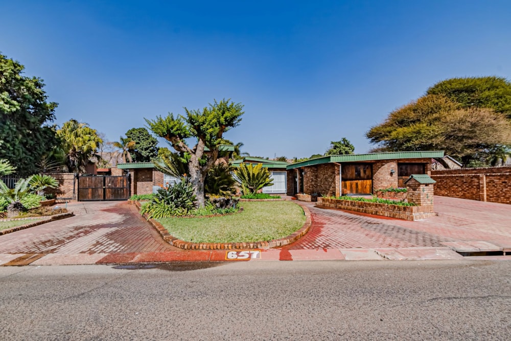 House for sale in Dorandia - PTM1667760