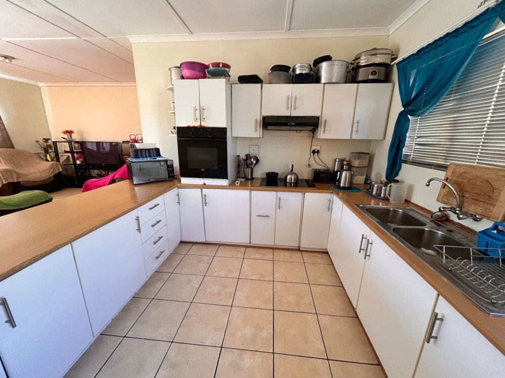 House for sale in Springbok - 1NA1748549