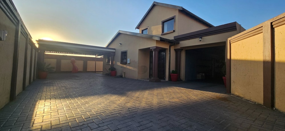 House sold in Sonneveld - 1BJ1670061 House sold in Sonneveld - 1BJ1670061