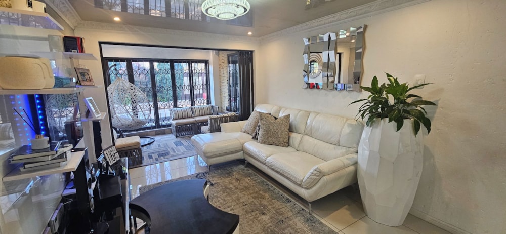 House sold in Sonneveld - 1BJ1670061 House sold in Sonneveld - 1BJ1670061