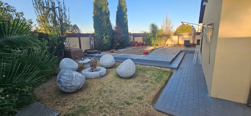 House sold in Sonneveld - 1BJ1670061 House sold in Sonneveld - 1BJ1670061