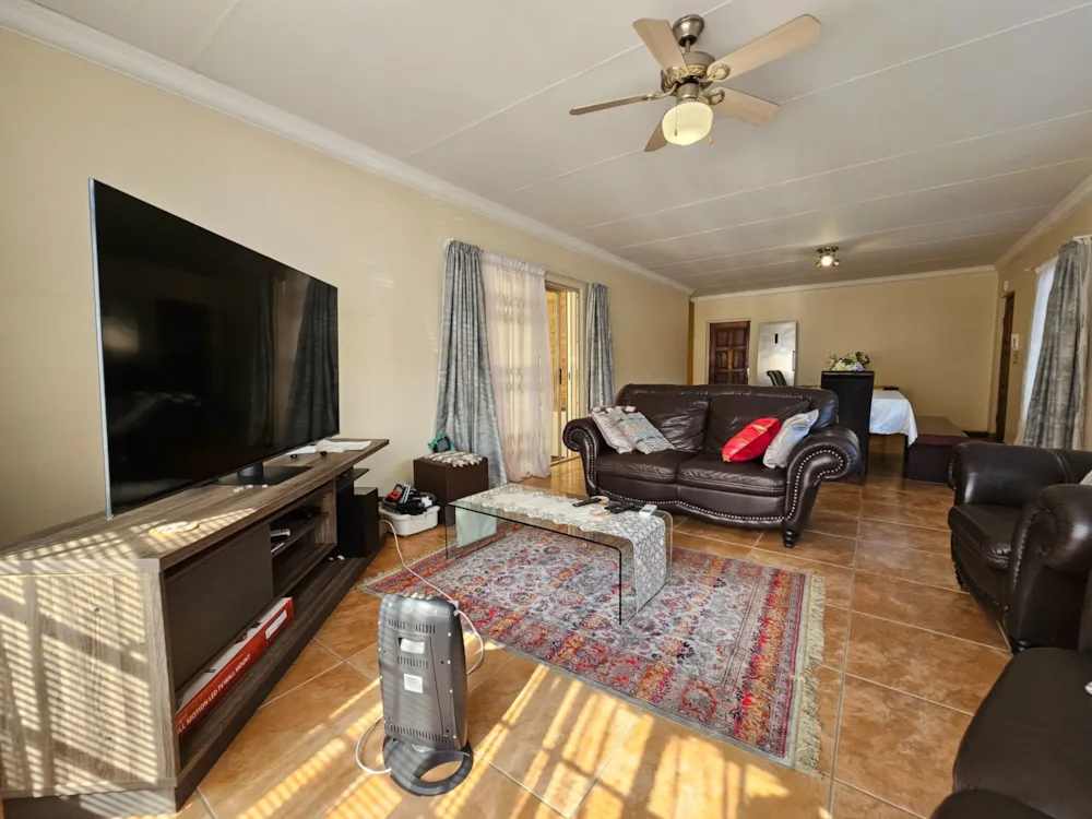 Townhouse for sale in Three Rivers Proper - 1VT1668101