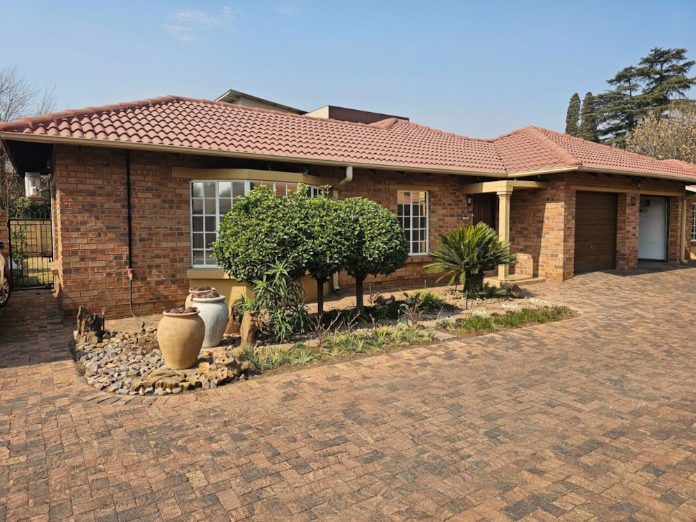 Townhouse for sale in Three Rivers Proper - 1VT1668101 Townhouse for sale in Three Rivers Proper - 1VT1668101