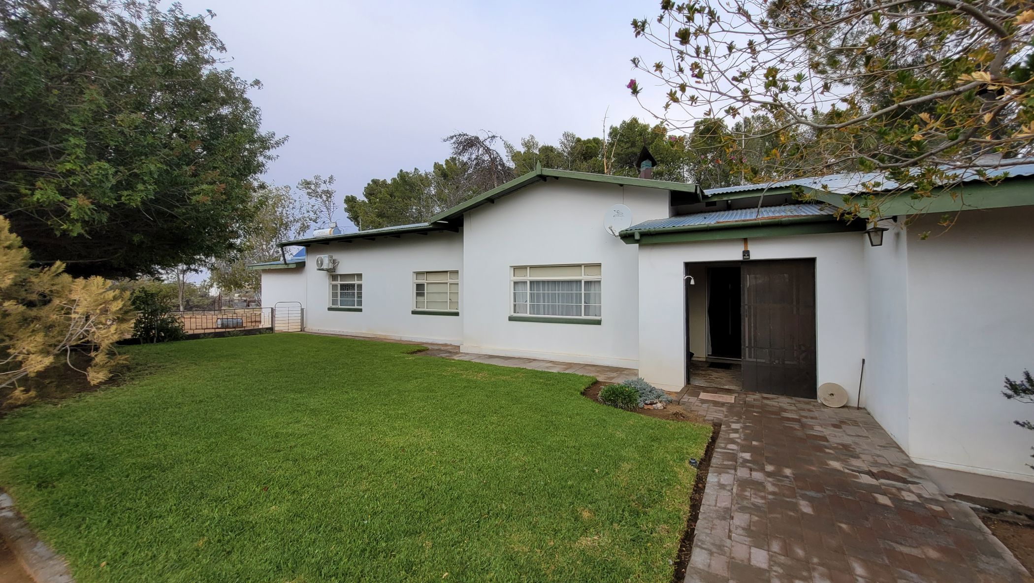 Livestock farm for sale in Springbok - 1NA1668058