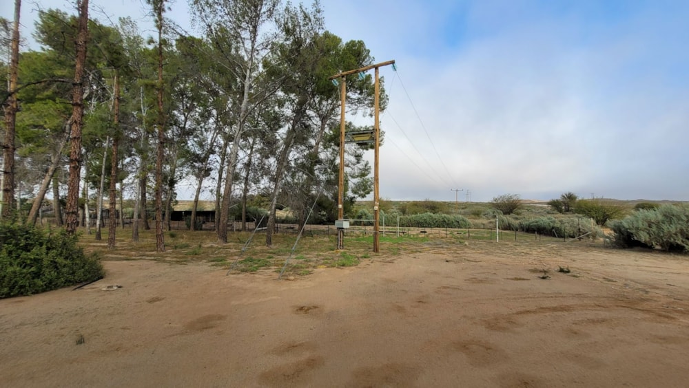 Livestock farm for sale in Springbok - 1NA1668058
