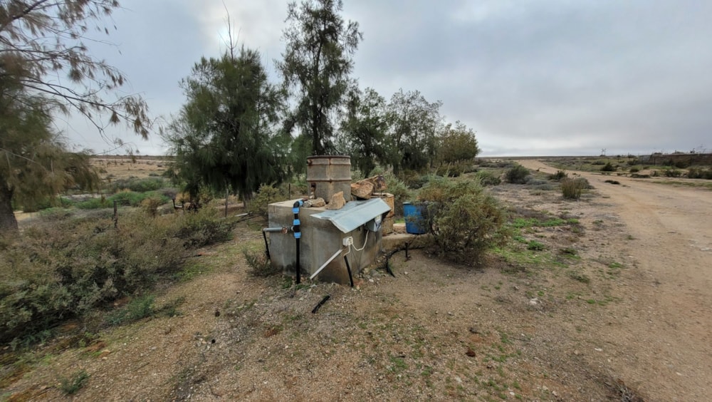 Livestock farm for sale in Springbok - 1NA1668058