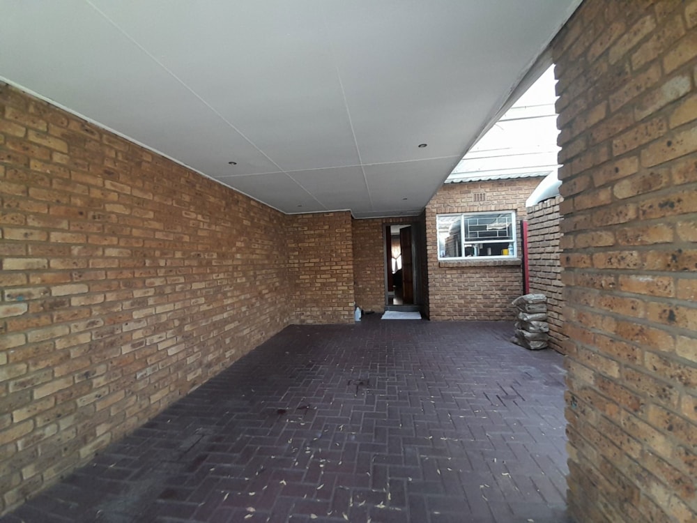 Townhouse for sale in Flora Gardens - 1VT1668074 Townhouse for sale in Flora Gardens - 1VT1668074