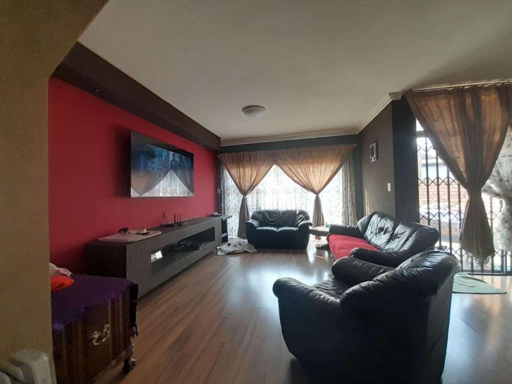 Townhouse for sale in Flora Gardens - 1VT1668074 Townhouse for sale in Flora Gardens - 1VT1668074