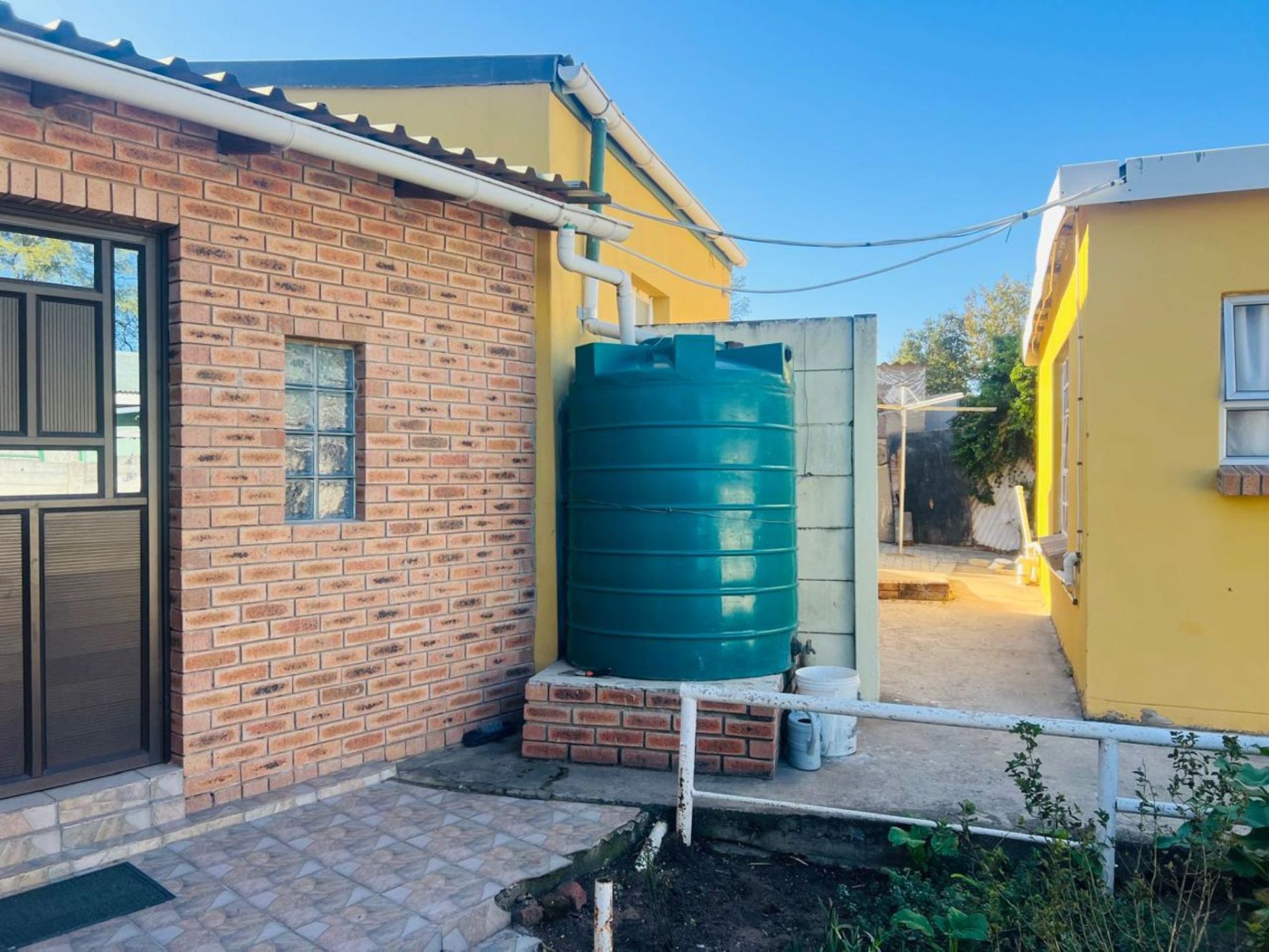 House for sale in King Williams Town (Qonce) - 1MH1668073