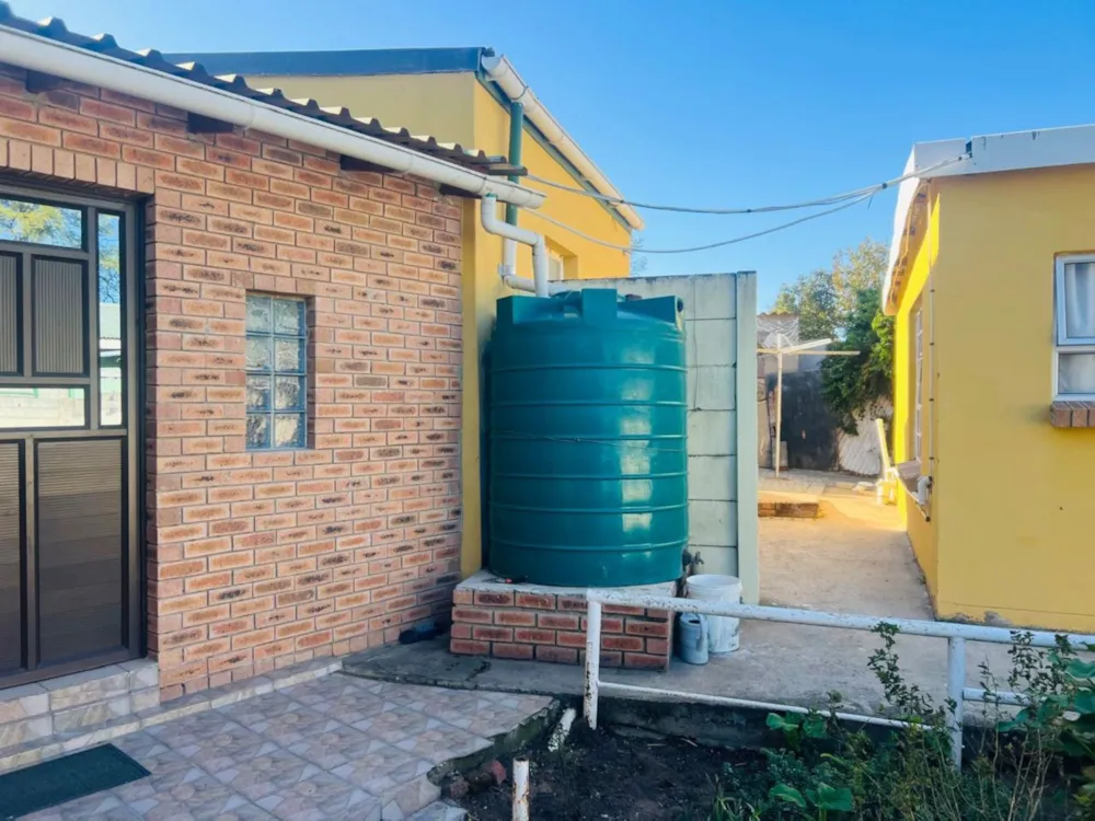 House for sale in King Williams Town (Qonce) - 1MH1668073 House for sale in King Williams Town (Qonce) - 1MH1668073