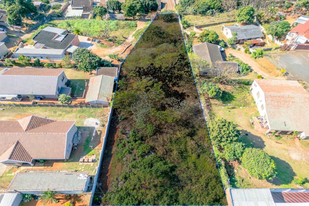 Residential vacant land for sale in Avoca - 1ND1668062