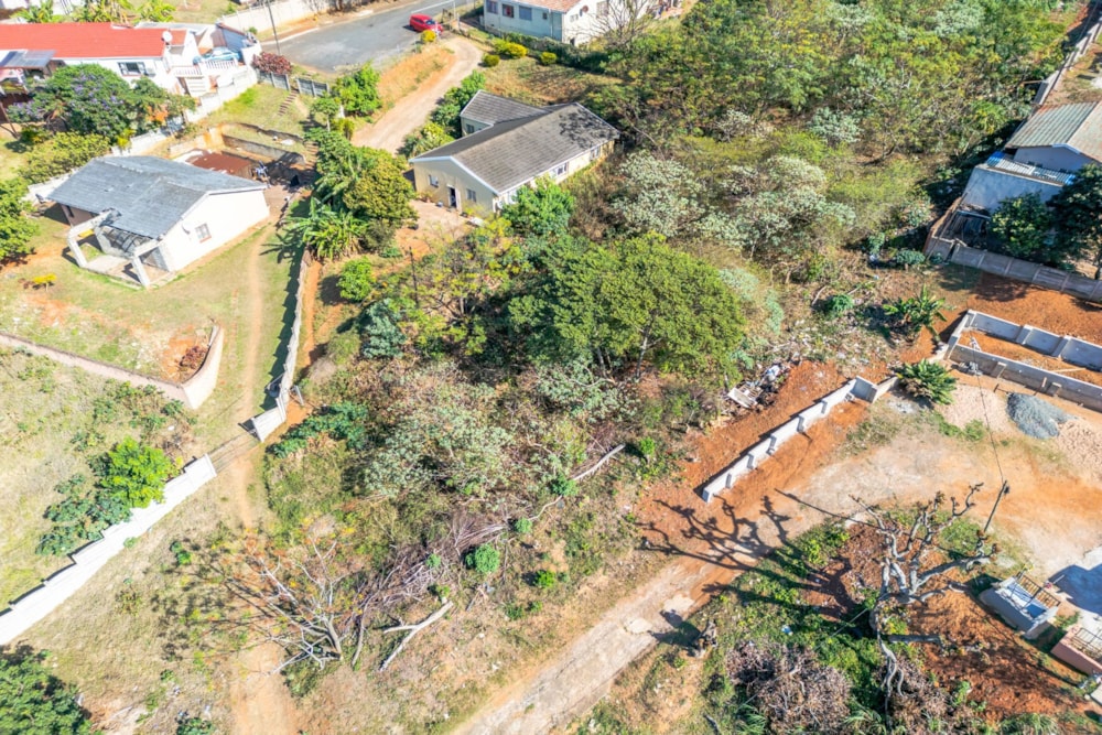 Residential vacant land for sale in Avoca - 1ND1668062