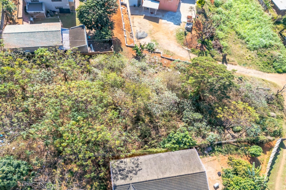 Residential vacant land for sale in Avoca - 1ND1668062