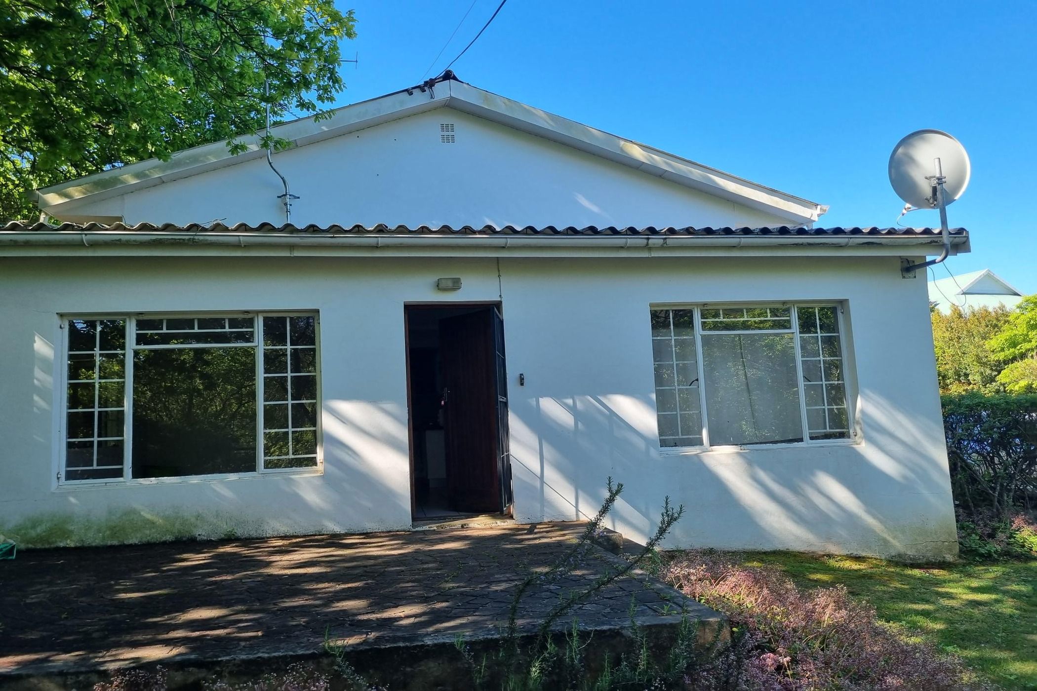 Apartment to rent in West Hill, Grahamstown, Makhanda - 1GC1707078