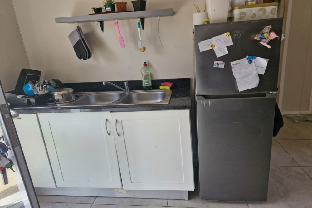 Garden apartment to rent in West Hill, Grahamstown, Makhanda - 1GC1710491 Garden apartment to rent in West Hill, Grahamstown, Makhanda - 1GC1710491