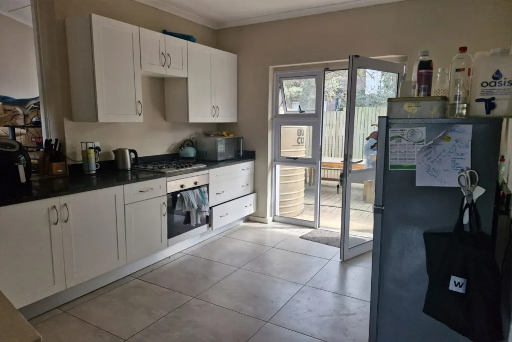 Garden apartment to rent in West Hill, Grahamstown, Makhanda - 1GC1751830 Garden apartment to rent in West Hill, Grahamstown, Makhanda - 1GC1751830