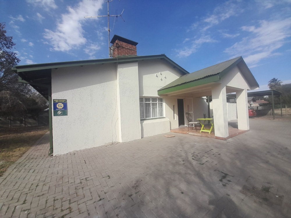 House for sale in  Vanderbijlpark SW 1 - 1VT1668083