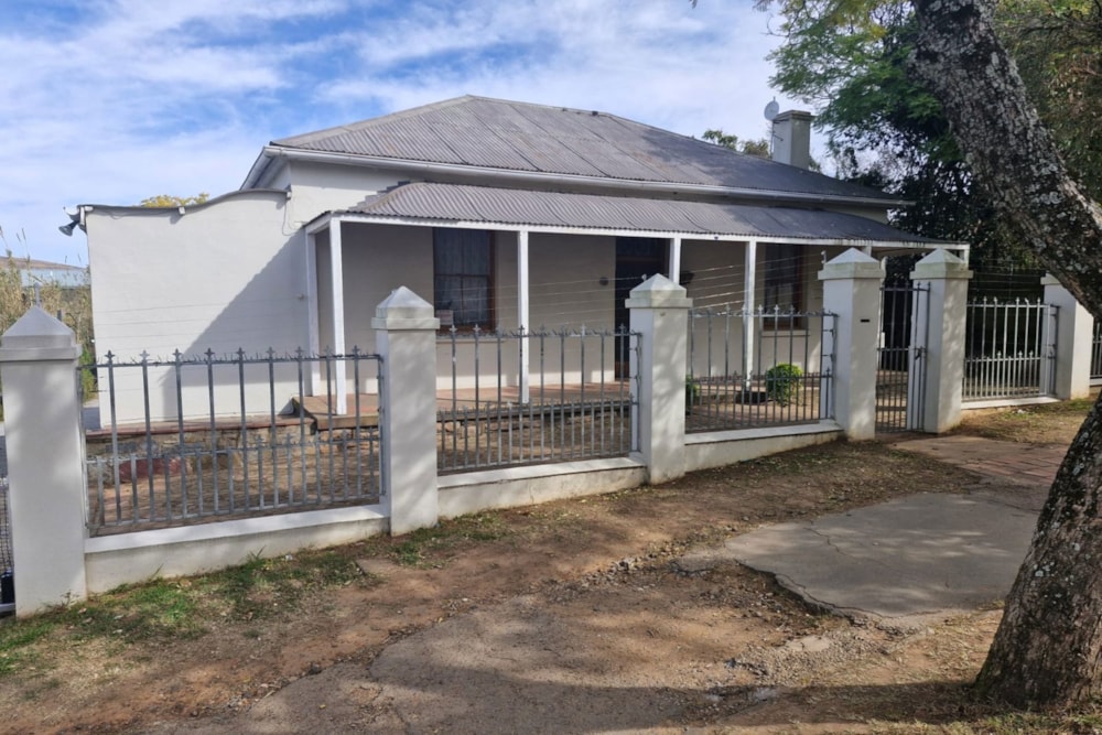 House to rent in West Hill, Grahamstown, Makhanda - 1GC1710502 House to rent in West Hill, Grahamstown, Makhanda - 1GC1710502